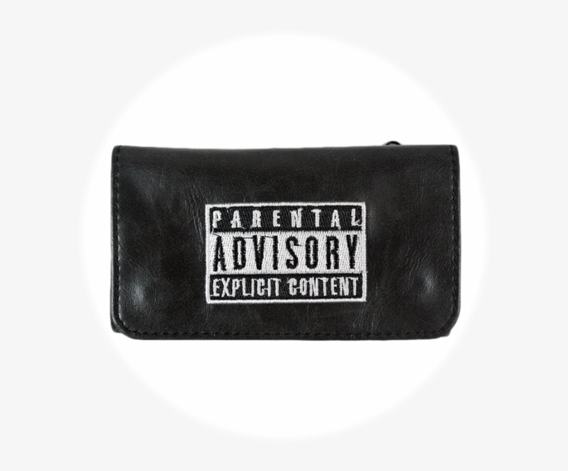 Parental Advisory Explicit Content Wallpaper Hd, transparent png #5213315