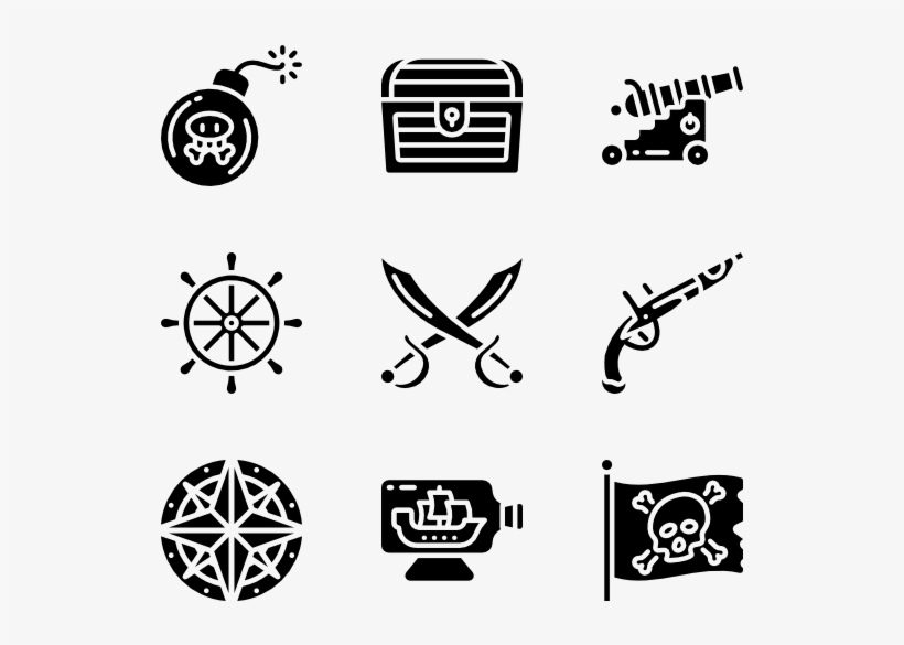 Pirate Life - Pirate Life Brewing, transparent png #5213612