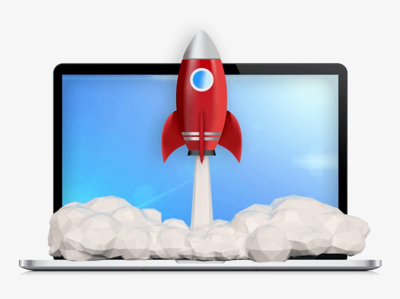 Rocket Online Marketing - Marketing, transparent png #5213616