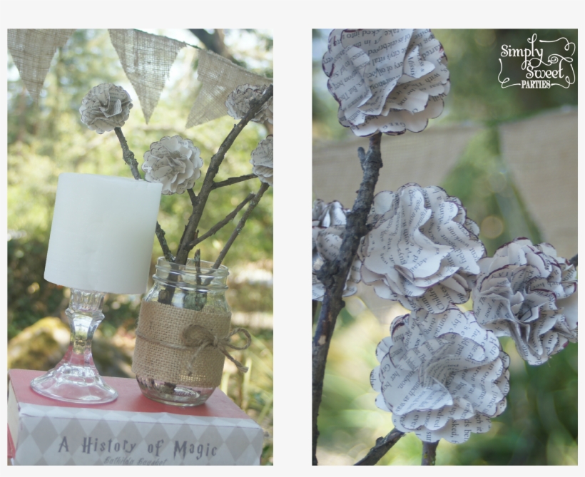 Thanks For Sharing - Centrepiece, transparent png #5213679