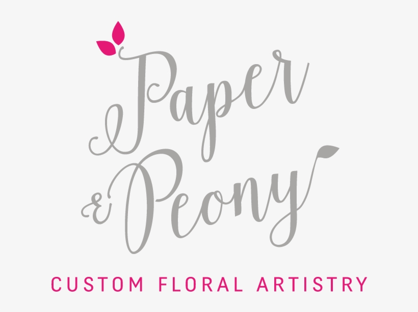 For The Love Of Paper Diy Pinterest Paper Flowers - Made With Love, transparent png #5213834