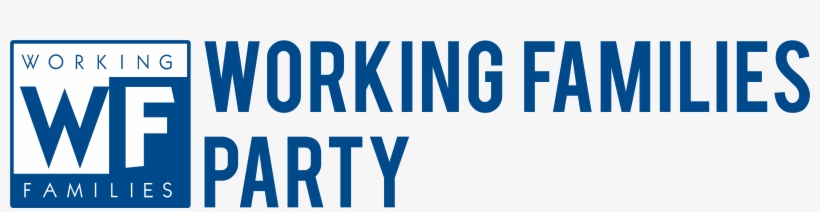 For The November General Election, Our Campaign Earned - Working Families Party Logo, transparent png #5213835