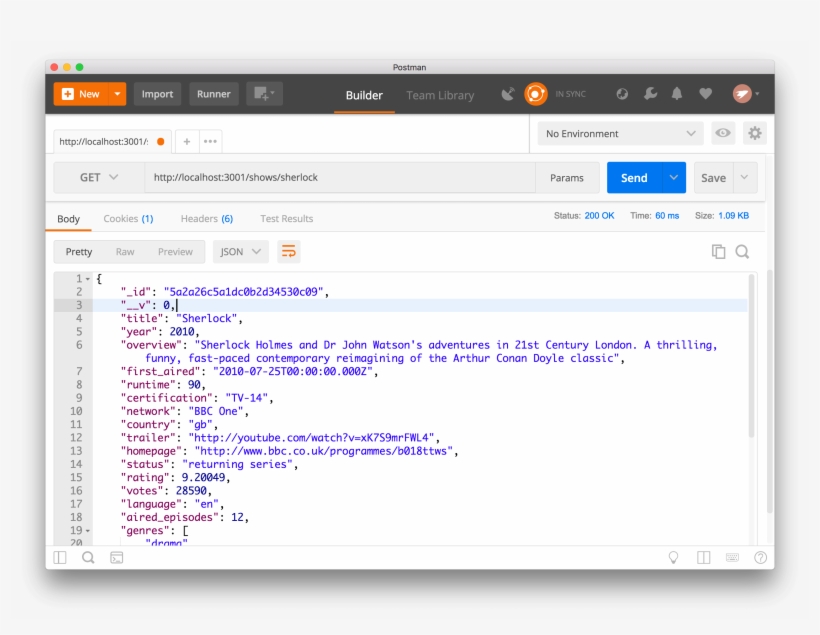 Learn Hapi Update Mongoose Models For Json Responses - Mongoose Update, transparent png #5213999