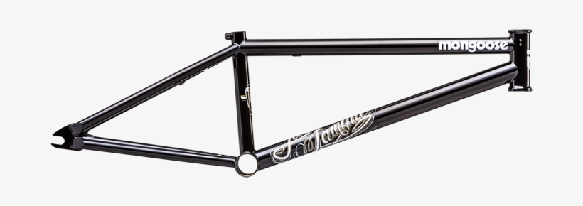 関連商品 - Mongoose - Fiend Varanyak Frame Dark Green, transparent png #5214269