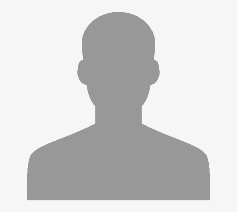 Alexander Ariel - Placeholder Person, transparent png #5214782