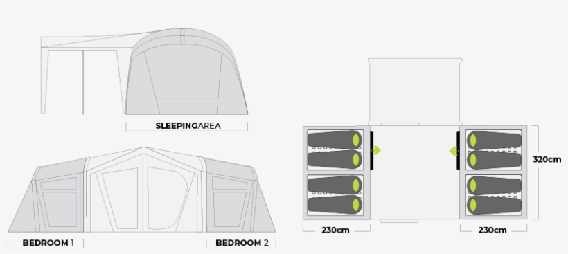Lower Bedroom Vents Keep The Room Cool During Warmer - Diagram, transparent png #5214784