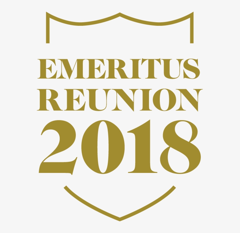 50th Reunion And Emeritus Reunion Weekend - Greyhound Happy New Year 2018, transparent png #5215006