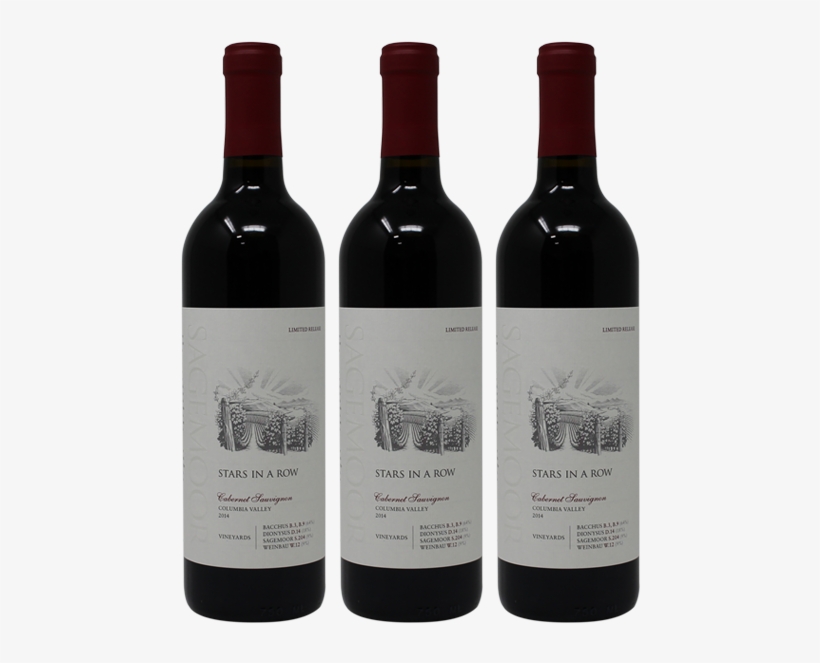 The Wines Of Sagemoor - Penley Estate Wines, transparent png #5215058