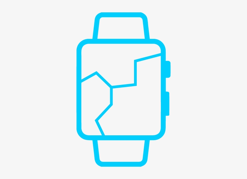 Iwatch 38mm - Iwatch Clip Art, transparent png #5215117