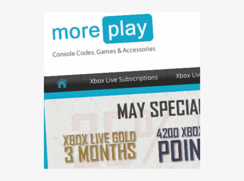 1-moreplay - Cooperativa San Simon, transparent png #5215403