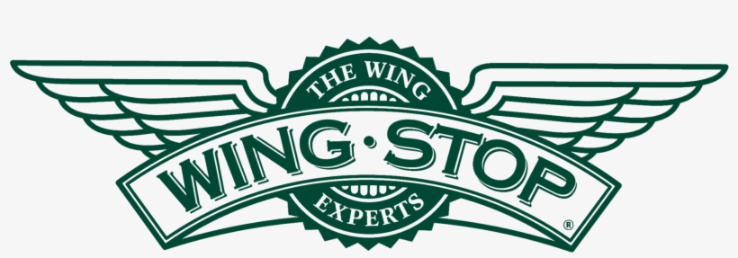 Wing Stop, transparent png #5215404