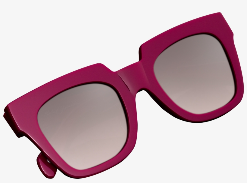 Paula Echevarría - Row Sunglasses - Hawkers, transparent png #5215472