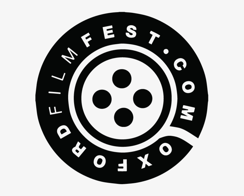 Adam Rifkin's The Last Movie Star And Robert Mullan's - Oxford Film Festival Logo, transparent png #5215533