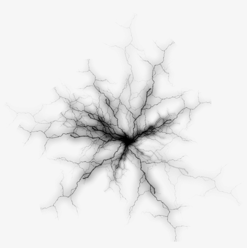 Lightning Black Negative Effects Effect Png Picsart Photo Studio