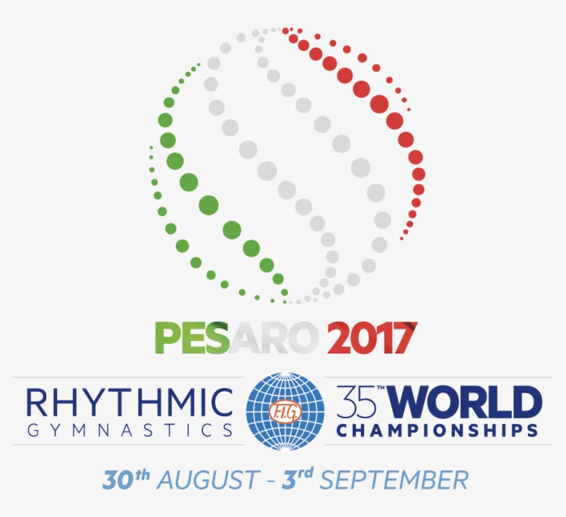 Updated Pesaru Count Down - International Federation Of Gymnastics, transparent png #5215891