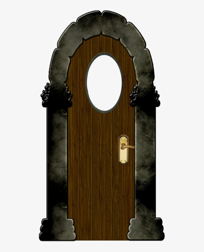 Door Free Png Image - Png Door, transparent png #5216052