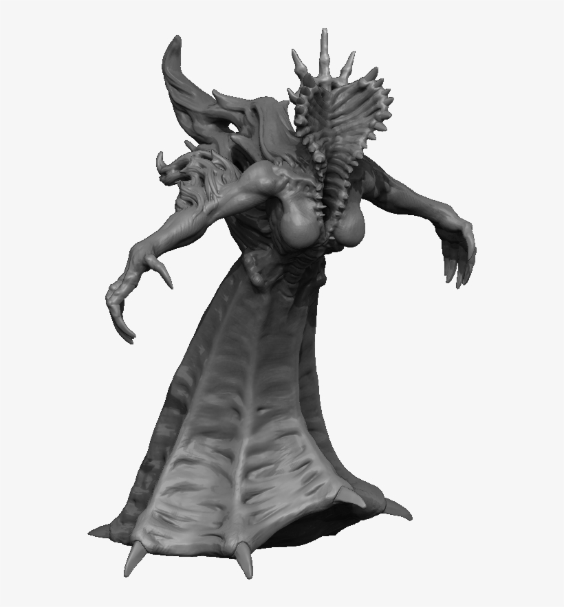 Live Sculpting With Luigi Our Amazing Sculptor Luigi - Illustration, transparent png #5216155