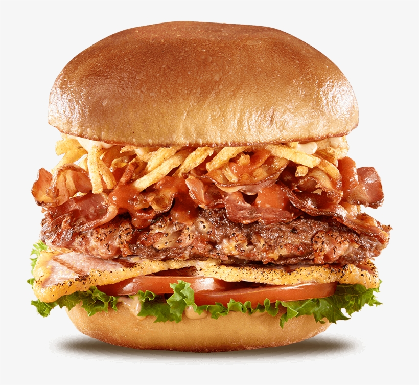 Read The Pdf - Gourmet Burger Png, transparent png #5216317