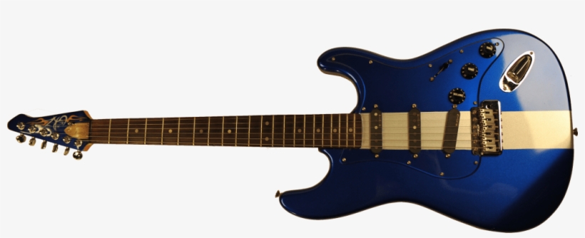 Banshee Guitar4 - Banshee, transparent png #5216611