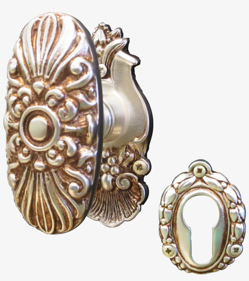More Views - Locket, transparent png #5216661