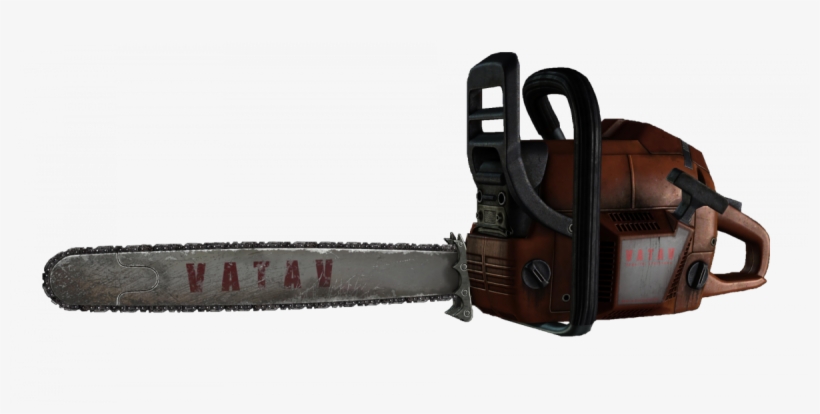 Ash Chainsaw Png, transparent png #5216940