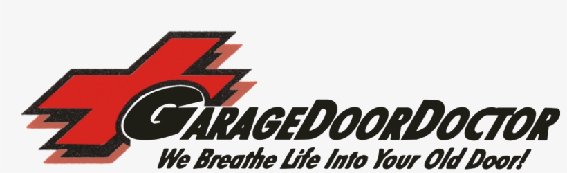 Garage Door Doctor - Garage Door, transparent png #5216944