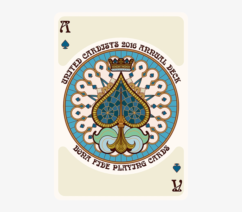 Nouveau Uc2016 Playing Cards - Abstrait & Géométrique Alphabet Et Lettres Agenda, transparent png #5216999