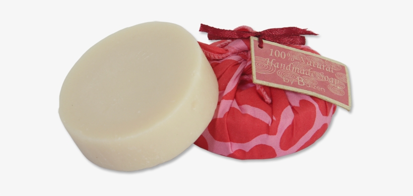 Chempaka Flower Soap - Soap, transparent png #5217003