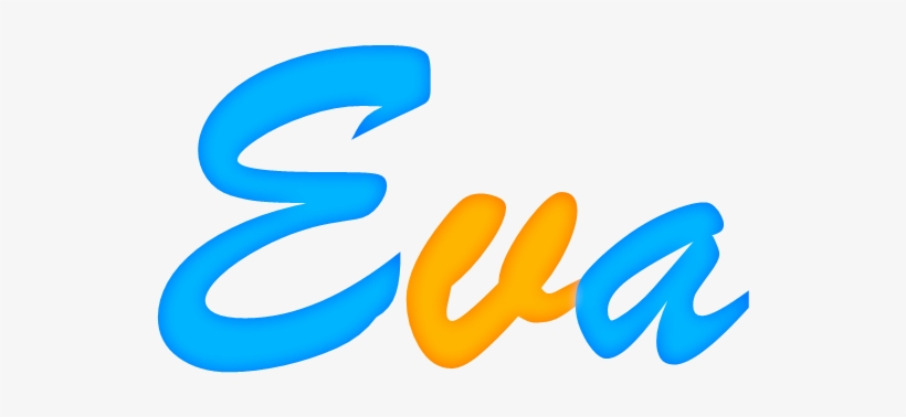Eva - H2o Logo Just Add Water, transparent png #5217046