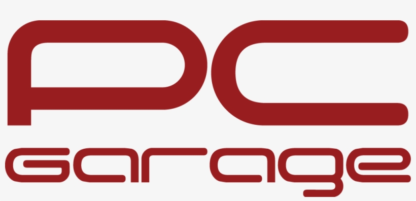 This Is The Area Where You'll Be Playing The Latest - Pc Garage Logo, transparent png #5217191