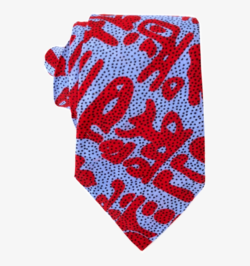 Owami African Print Ties - Motif, transparent png #5217310