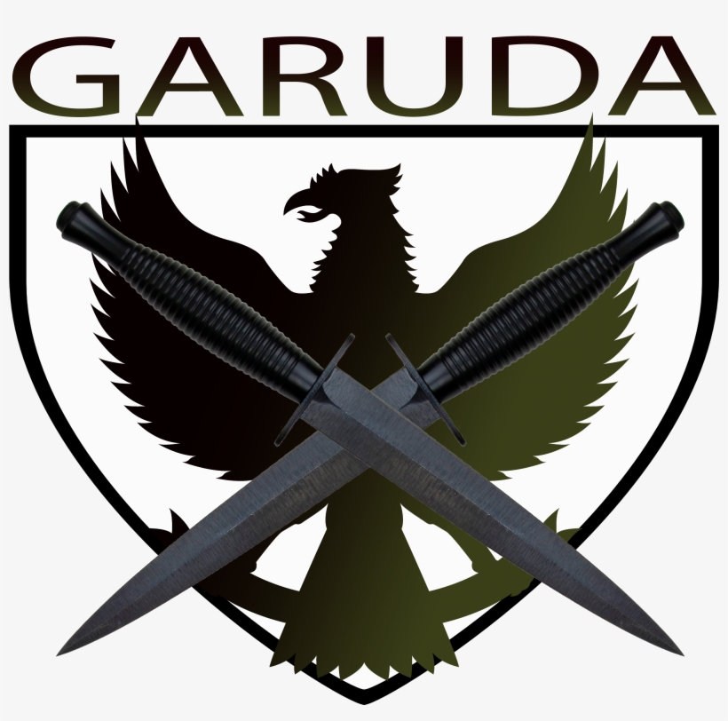 Garuda Tactics - Garuda Team, transparent png #5217358