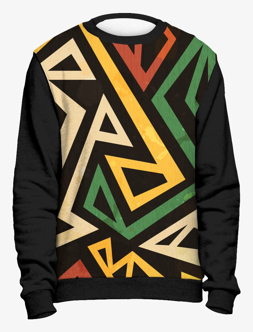 Kappa Alpha Psi Ugly Christmas Sweater, transparent png #5217359