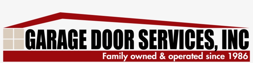 Garage Door Services, Inc - Garage Door Services Inc, transparent png #5217488