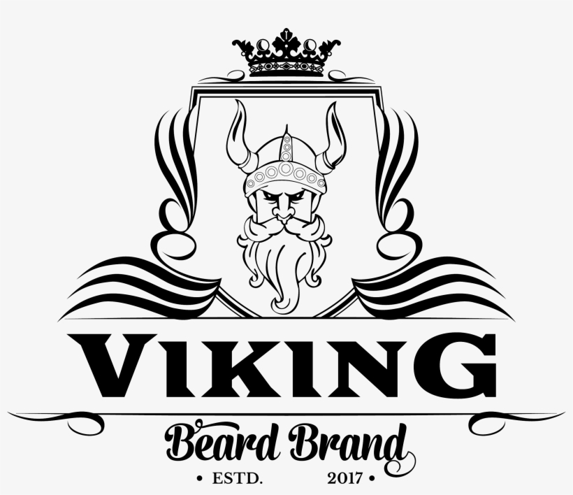 Viking Beard Brand - Bakerolla Premium Silicone Baking Mat For Cookies And, transparent png #5217718