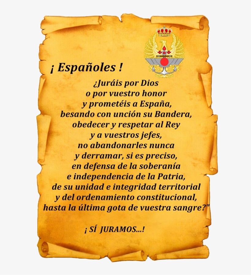 Pero Es Importante Saber A Qué Nos Comprometemos " - Fundamental Science And Technology - Promising Developments, transparent png #5217722