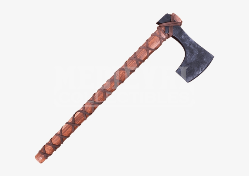 Bearded Axe, transparent png #5217756