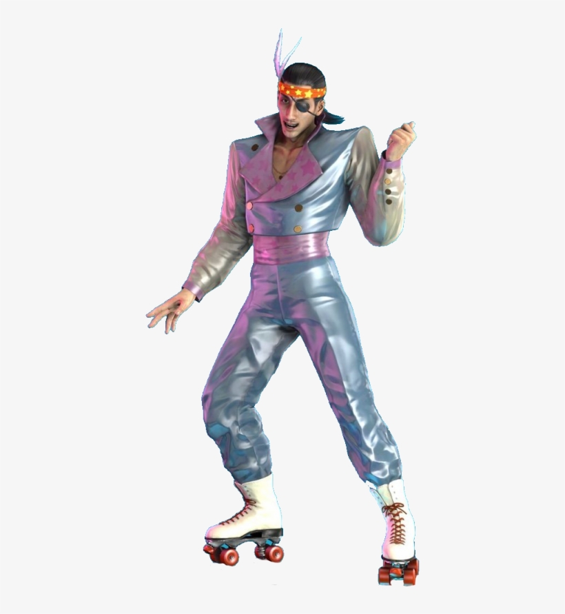 This Is Everyone's Idol, Goro Reblog With 'tsu No Omi - Tumblr, transparent png #5217798