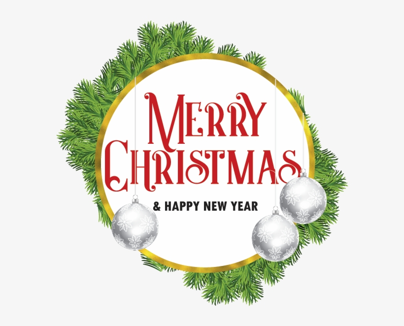 Christmas-tree - - Christmas Tree, transparent png #5218192