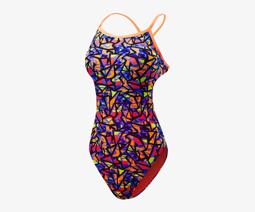 Tyr Women's Costa Mesa Polyester One Piece Swimsuit - Tyr Womens Costa Mesa, transparent png #5218913