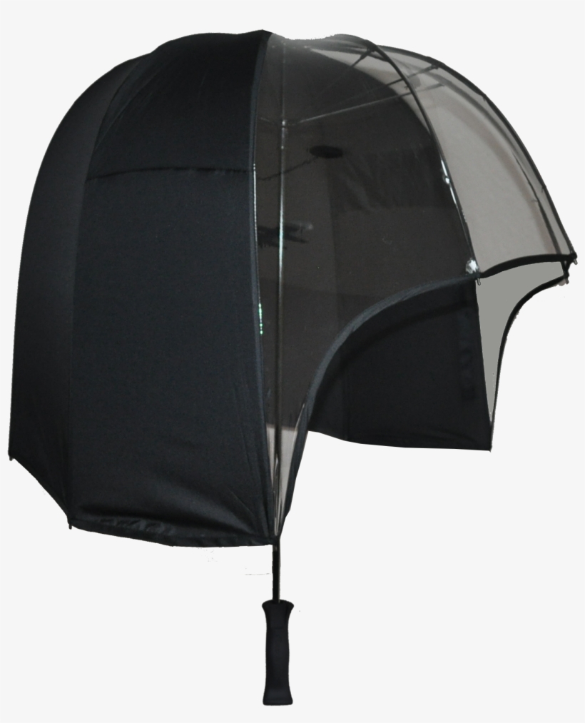 Wind Proof Umbrella - Dome, transparent png #5218955
