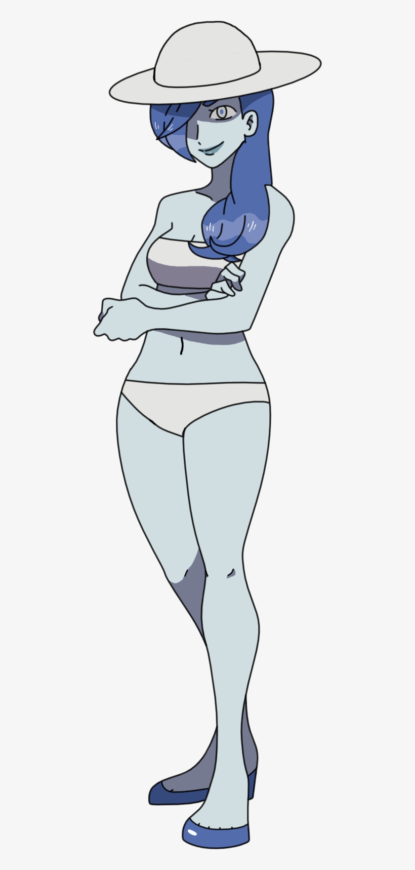 Swimsuit , - Soliera, transparent png #5218958