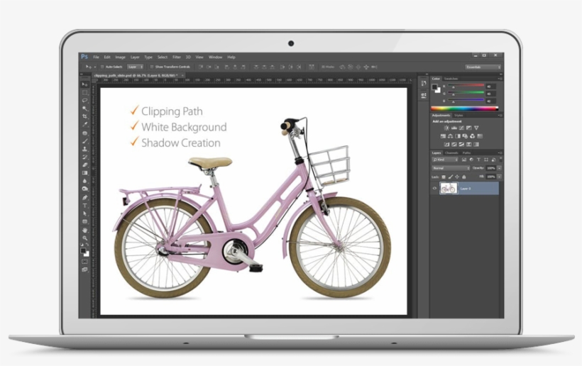Photoshop Clipping Path Service Within Budget And Time, transparent png #5219107