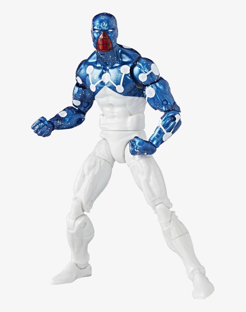 The - Cosmic Spider Man Figure, transparent png #5219161