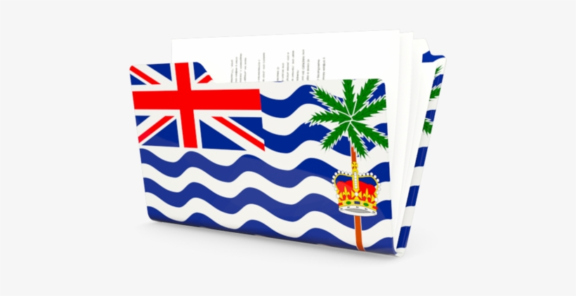 Banderas Territorios Britanicos De Ultramar, transparent png #5219495