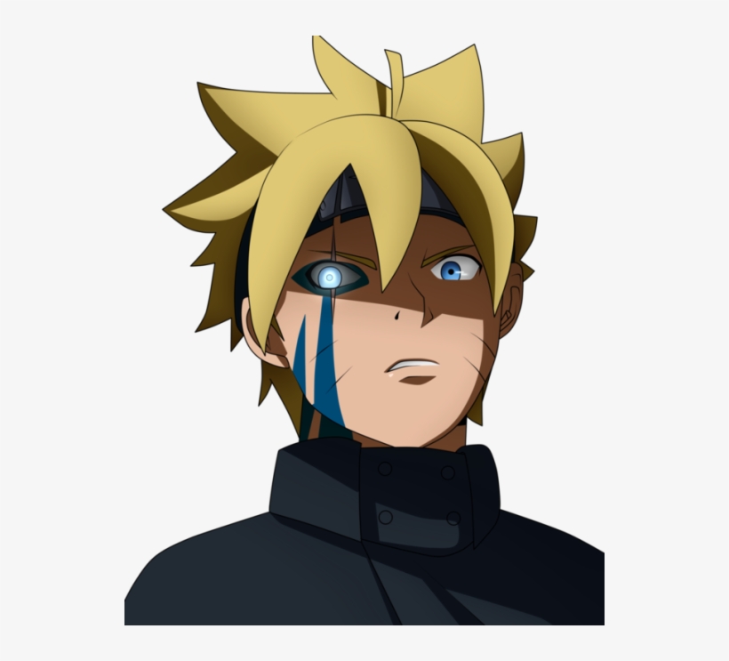 Shippuden#cool#anime Transparent#transparent - Minato E Naruto E Boruto, transparent png #5219500