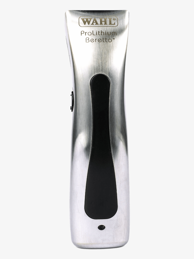 wahl clipper beretto