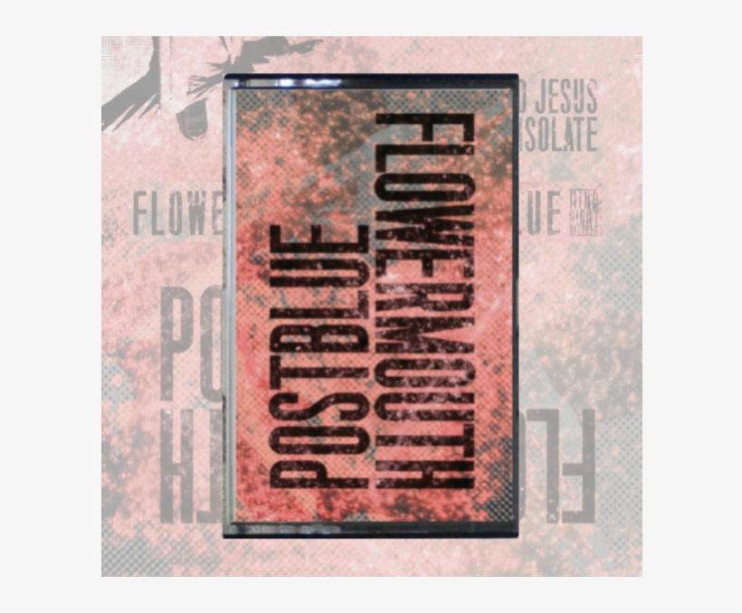 Hindsight Records Based In Perth Have Launched Preorders - Poster, transparent png #5220050