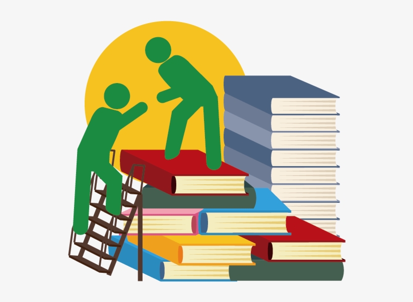 Half Way - Book, transparent png #5220108