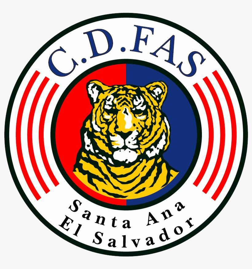 Resultado De Imagen Para Escudo De Los Equipos De El - Cd Fas, transparent png #5220336